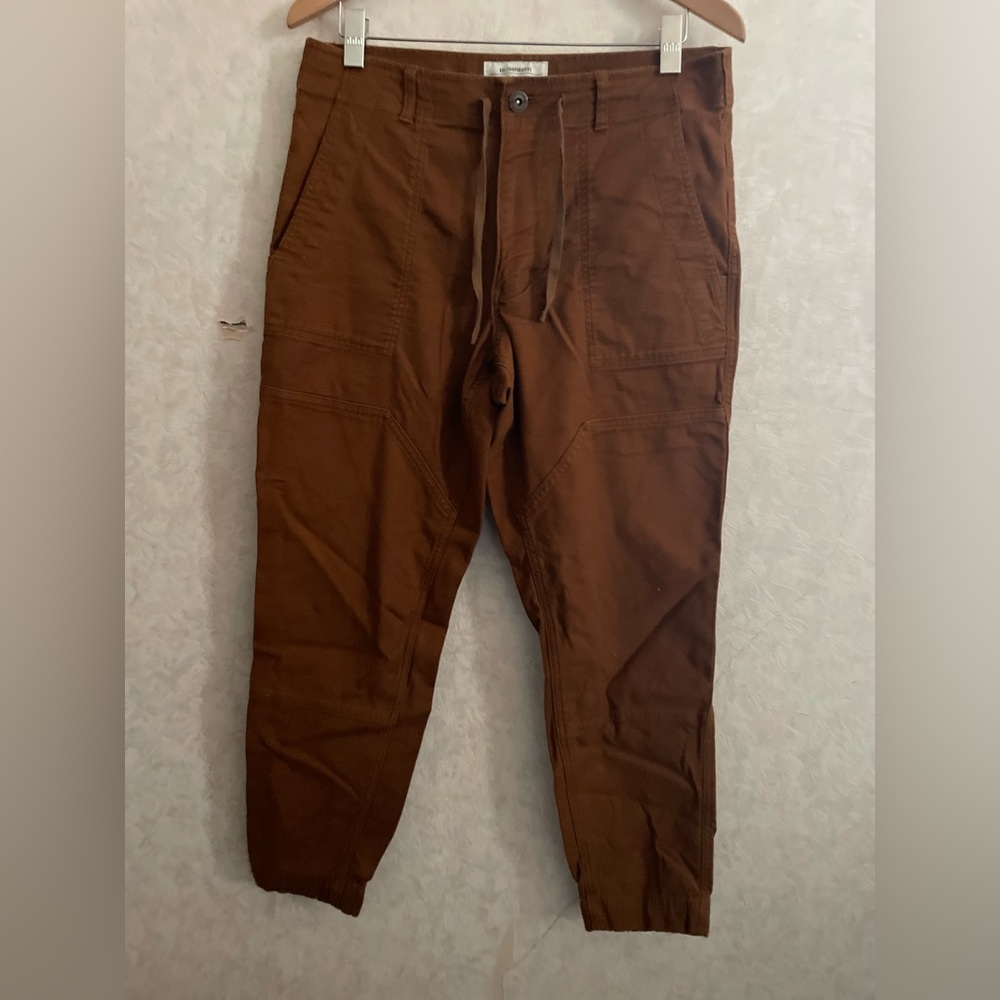 REI Cooperative men's size 34 x 30 jeans